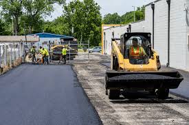 Best Cobblestone Driveway Installation  in Sylvan Lake, MI